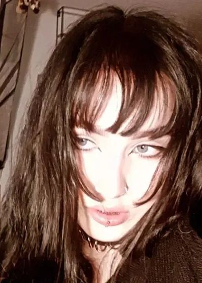 Molly Jude