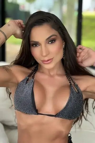 MONIQUE BERTOLINI