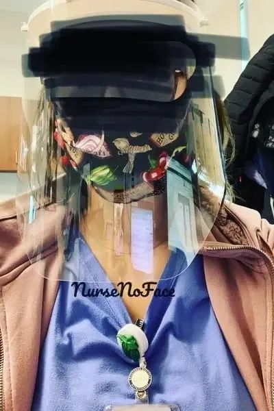 Nursenoface