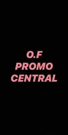 O.f Promo Central (top 1.7%)