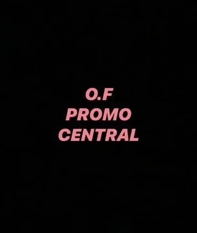 O.f Promo Central (top 1.7%)