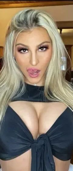 Olivia Anzivine
