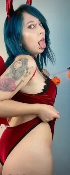 pastelskytrash