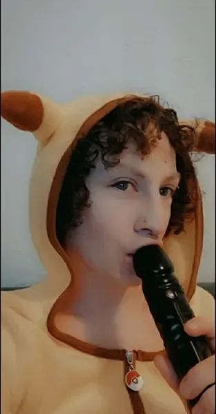 pikachunicorn
