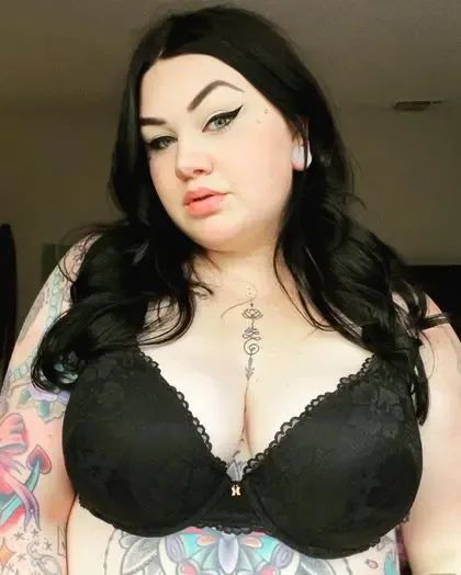 plussizeroxanne