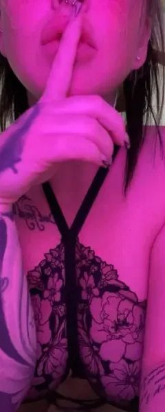 redlipropebunny