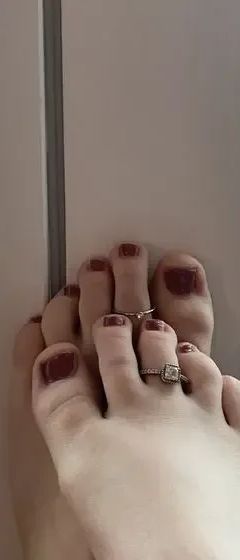 rosebeautyfeet