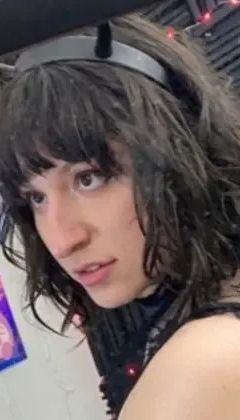 Roxanne Rom