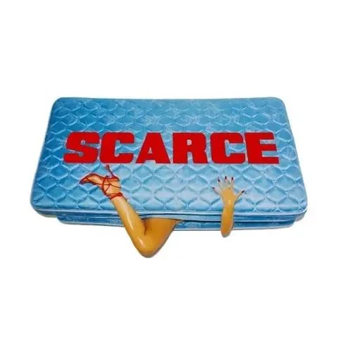 scarcebrand