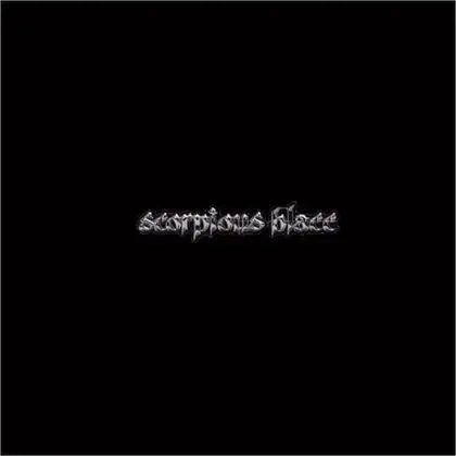 scorpiousblacc