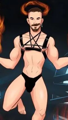 sergiowildexxx