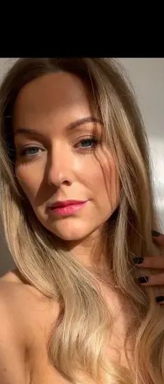 Sexy Alise ❤️