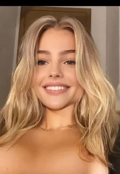 Sydney Sweety ♥️