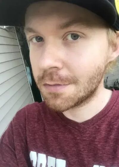 thatgingergamer