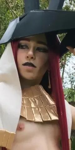 The Dark Lord