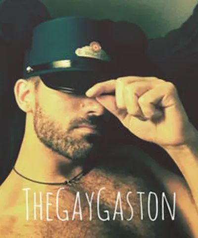 Thegaygaston