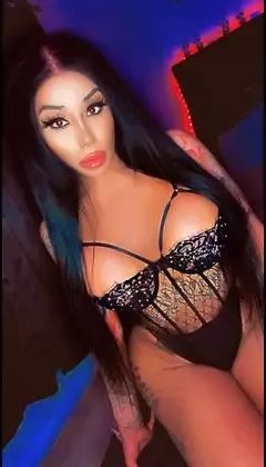 TS Diamond Dixon