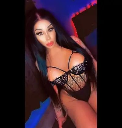 TS Diamond Dixon