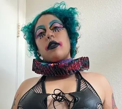 Turquoise Julia