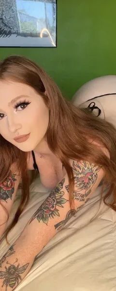 xgingerspicex