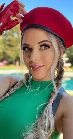xoaeriel